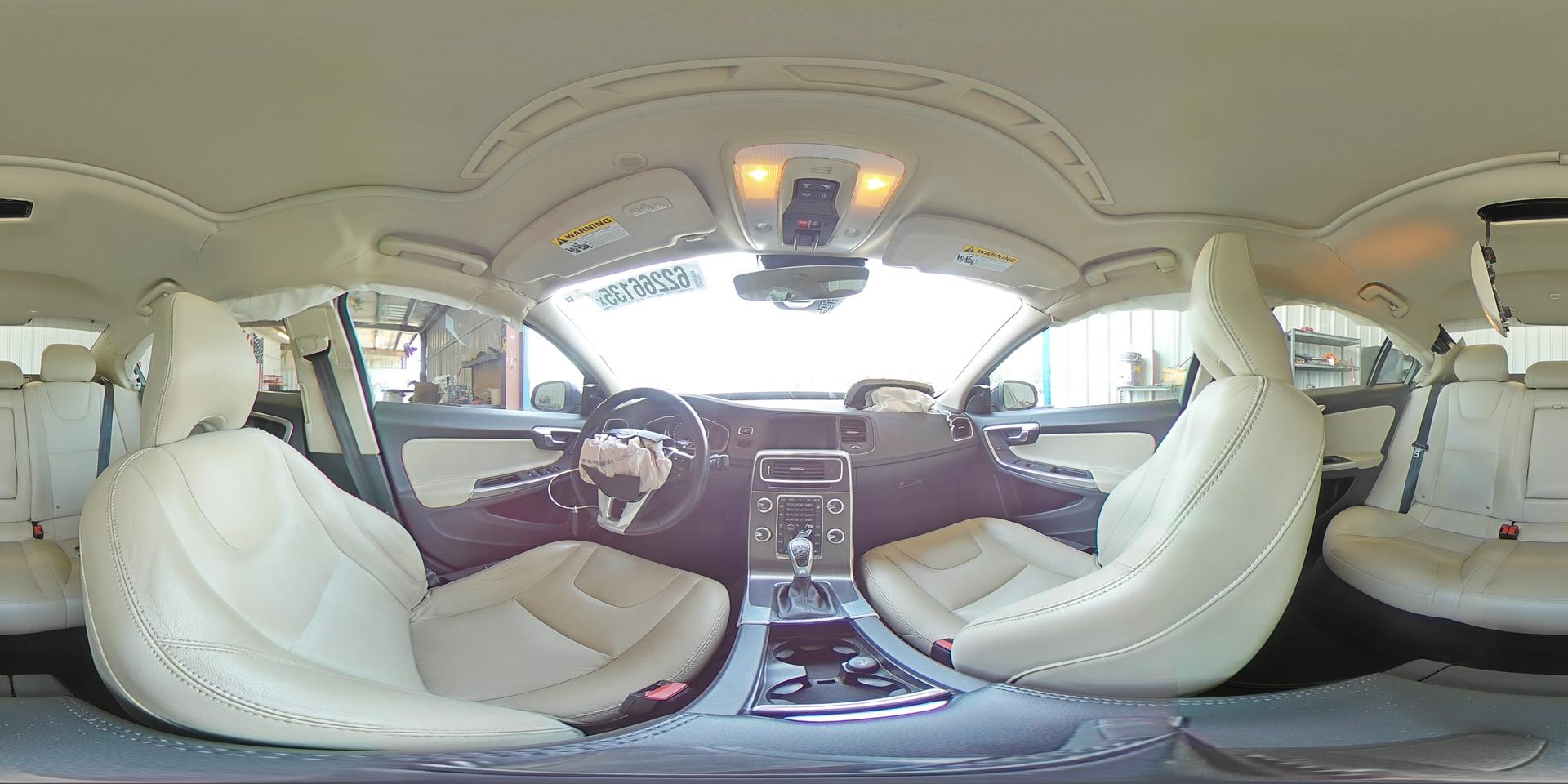 2016 VOLVO S60