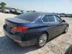 2016 BMW 5 series