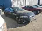 2018 AUDI S5