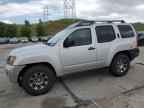 2012 NISSAN Xterra