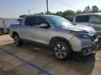 2018 HONDA Ridgeline