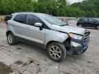 2018 FORD EcoSport