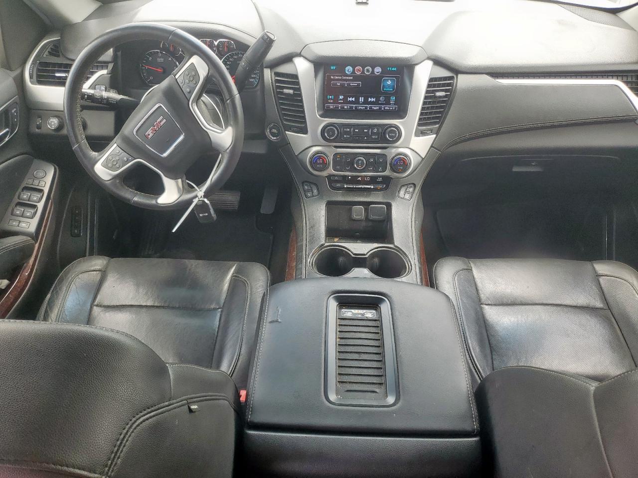 2017 GMC Yukon XL