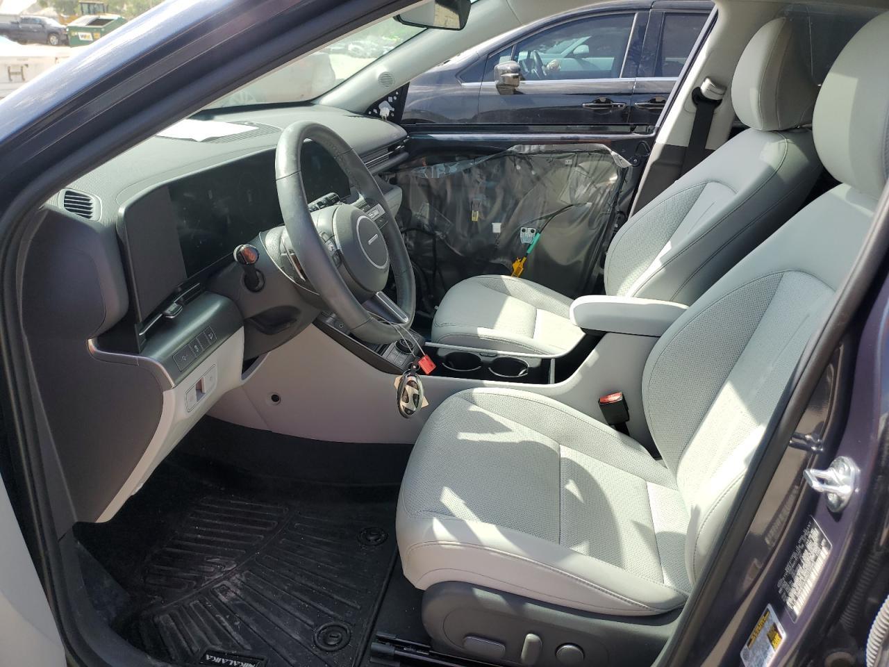 2024 HYUNDAI Kona