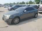 2011 CADILLAC CTS