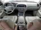 2004 TOYOTA Sequoia