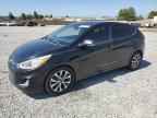 2017 HYUNDAI ACCENT