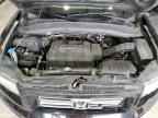 2007 HONDA Ridgeline