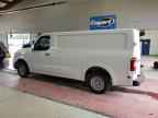 2017 NISSAN Nv