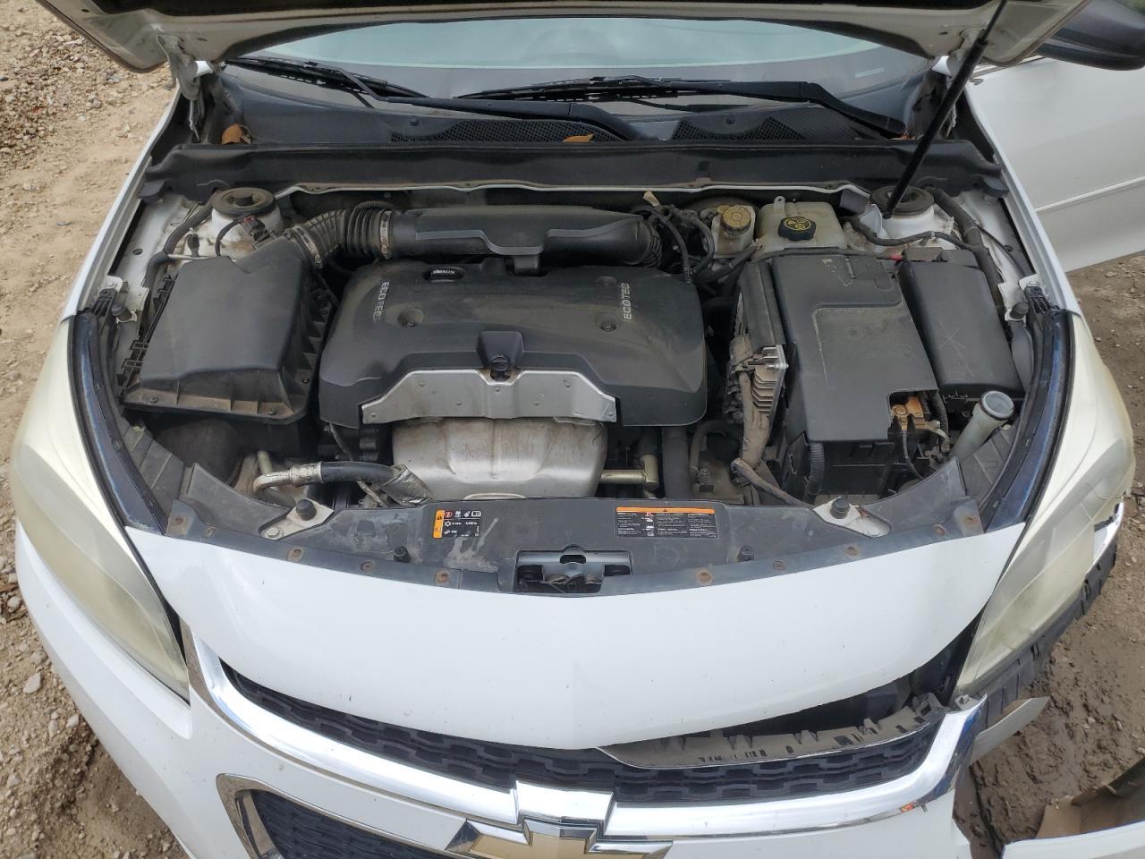2014 CHEVROLET MALIBU