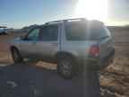 2004 MERCURY Mountaineer