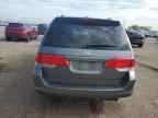 2008 HONDA ODYSSEY