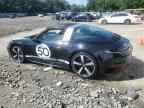 2021 PORSCHE 911