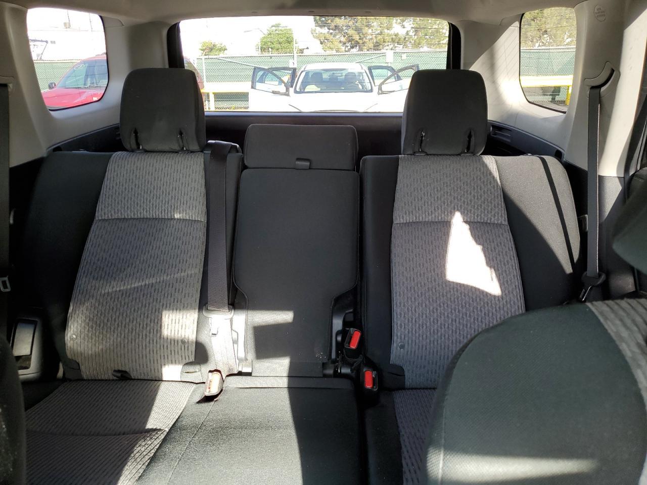 2021 TOYOTA 4Runner