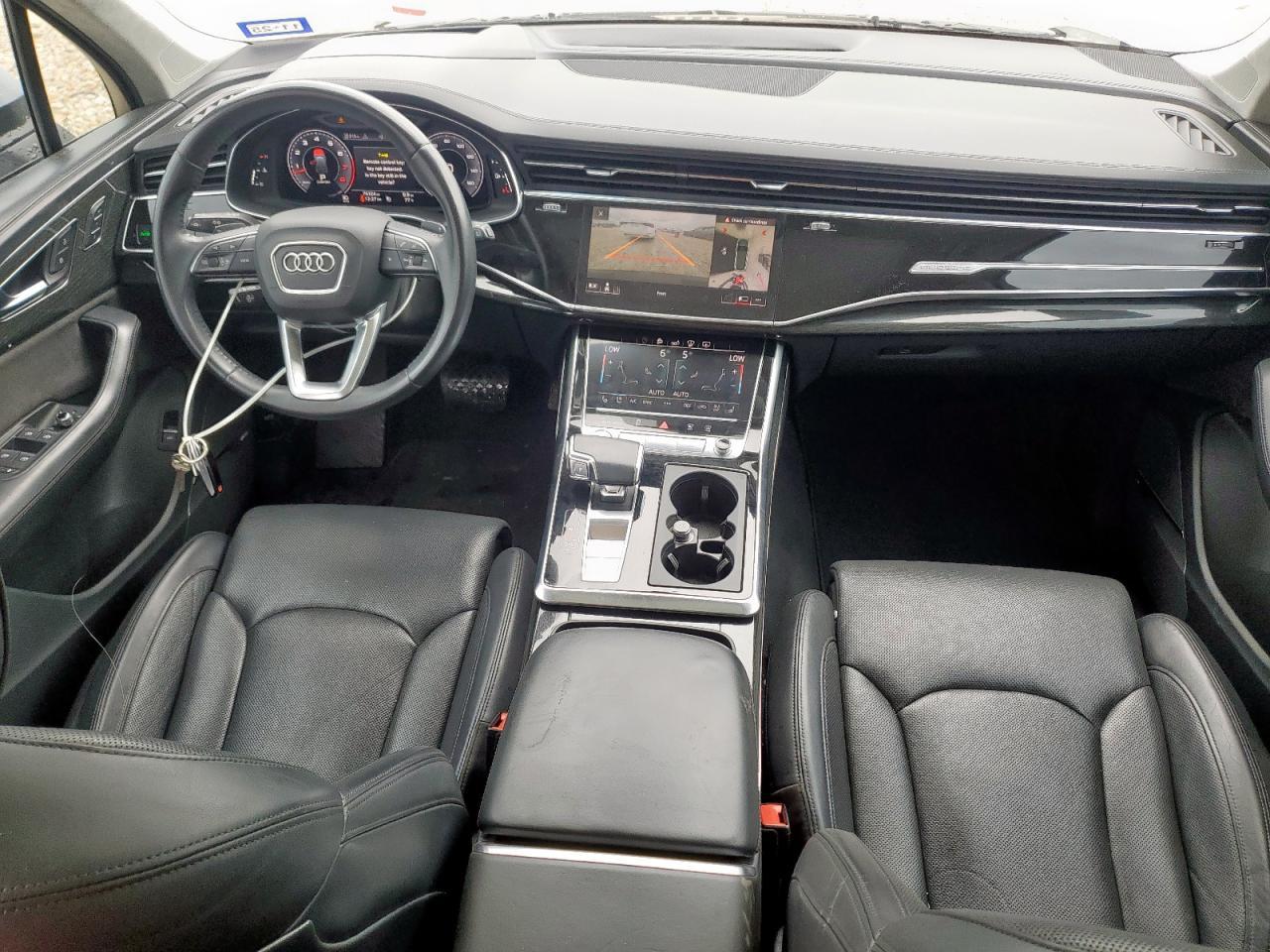 2020 AUDI Q7