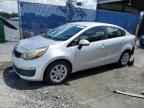 2017 KIA RIO