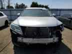 2014 NISSAN PATHFINDER