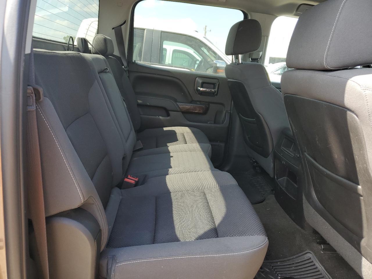 2014 GMC Sierra
