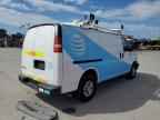 2012 CHEVROLET EXPRESS 2500