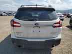 2022 SUBARU Ascent