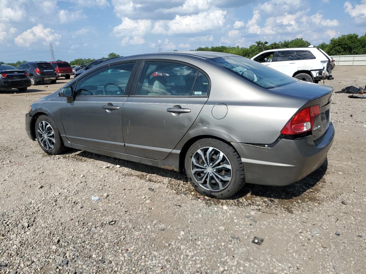 2006 HONDA CIVIC