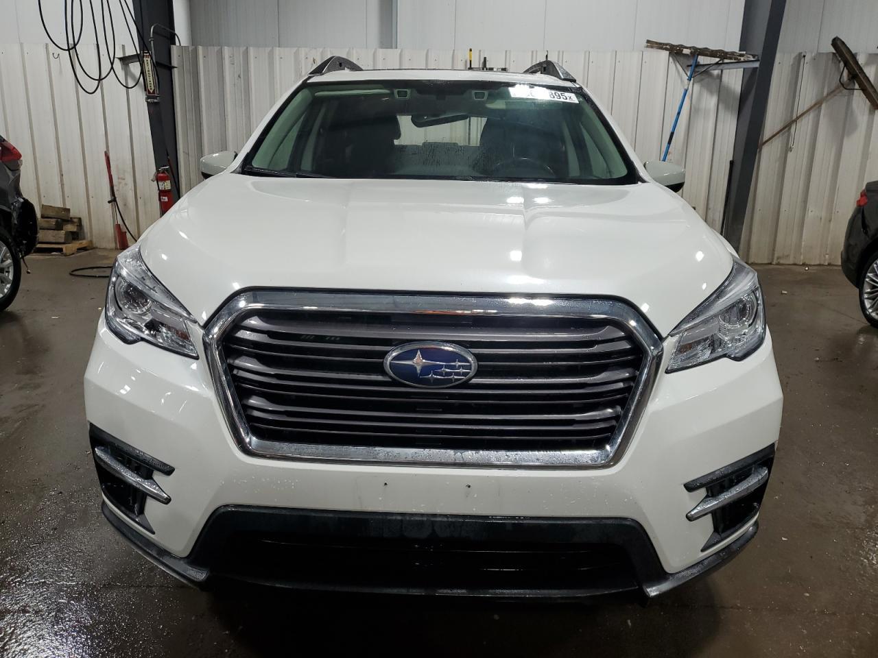 2021 SUBARU Ascent