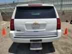 2018 CHEVROLET Suburban