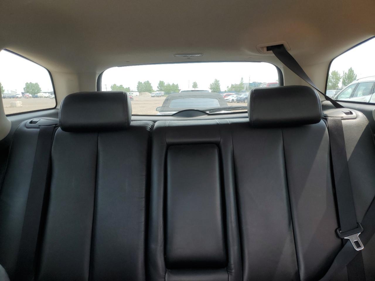 2011 MAZDA CX-7
