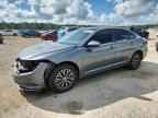 2020 VOLKSWAGEN JETTA