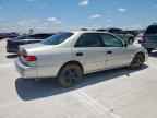 2001 TOYOTA CAMRY
