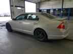 2010 FORD FUSION