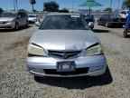 2001 ACURA CL