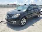2013 CHEVROLET TRAVERSE