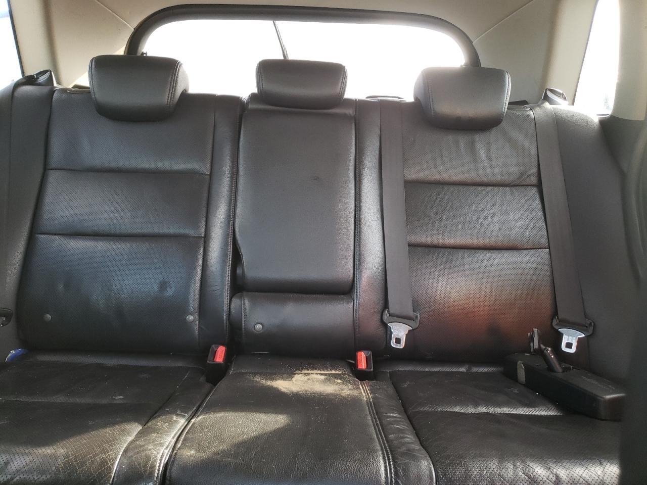 2011 ACURA RDX