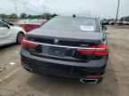 2019 BMW 7 series