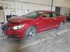 2019 BUICK LACROSSE