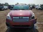 2013 SUBARU Outback