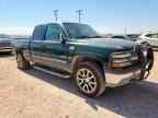 2001 CHEVROLET Silverado