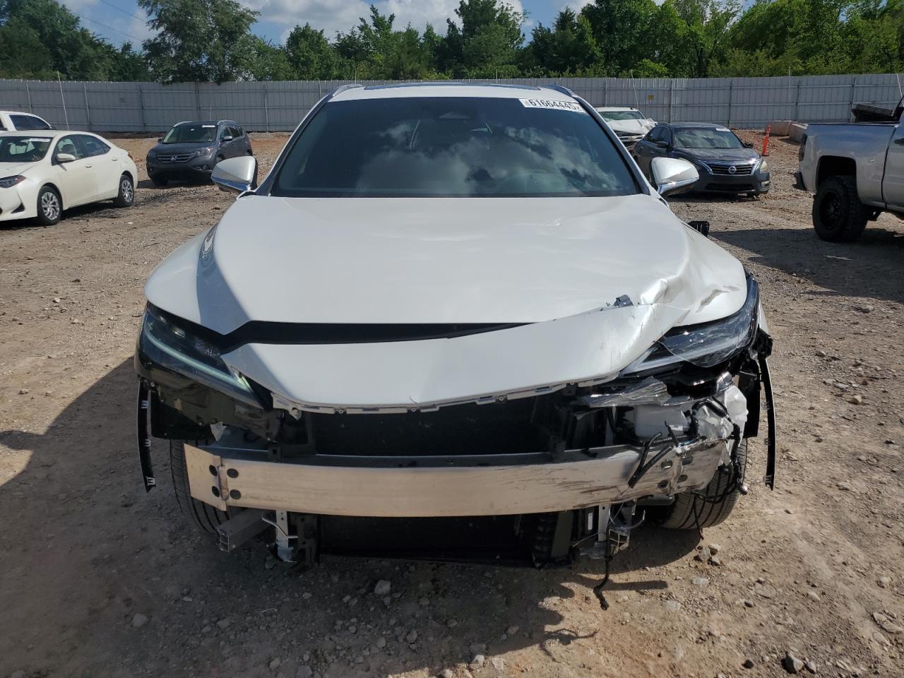 2024 LEXUS RX 350