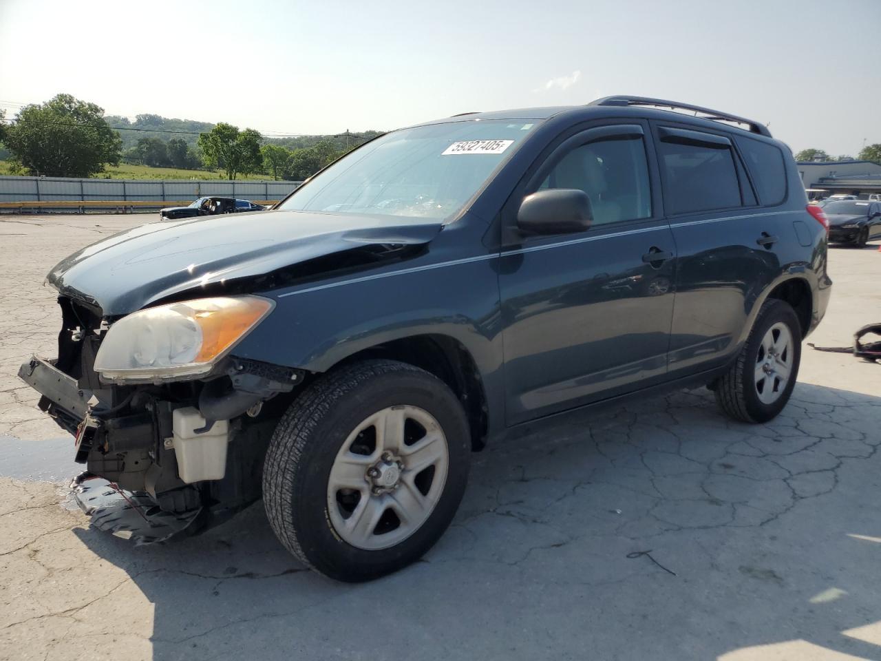2010 TOYOTA RAV4
