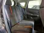 2015 NISSAN VERSA