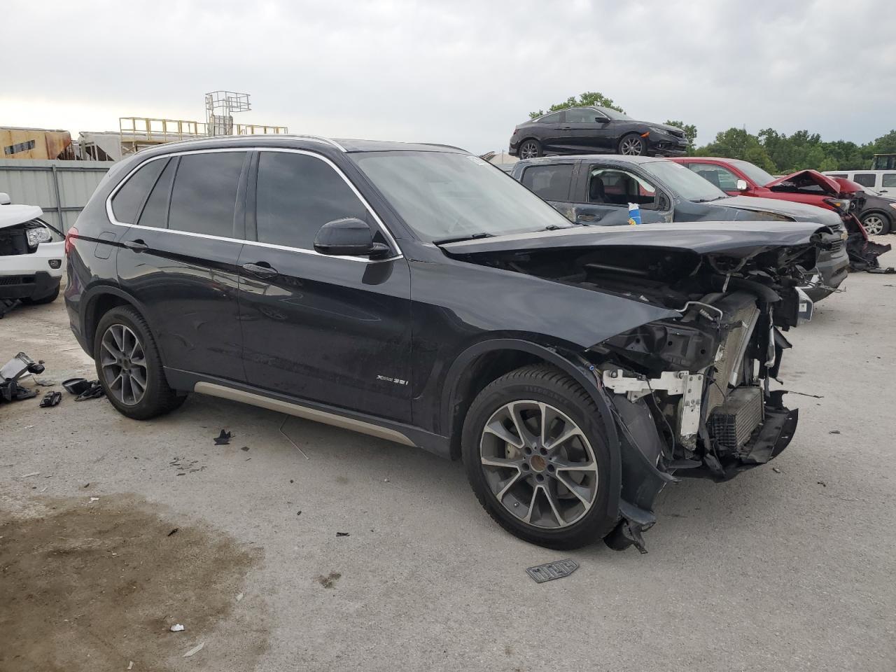 2014 BMW X5