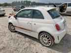 2012 FIAT 500