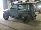 2014 JEEP WRANGLER