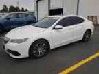 2017 ACURA TLX