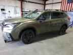 2025 SUBARU Ascent