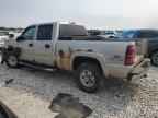 2005 CHEVROLET Silverado