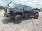 2022 GMC CANYON