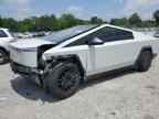 2024 TESLA Cybertruck