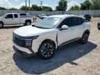 2025 NISSAN KICKS